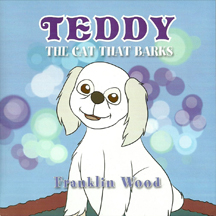 Teddys Logo0002